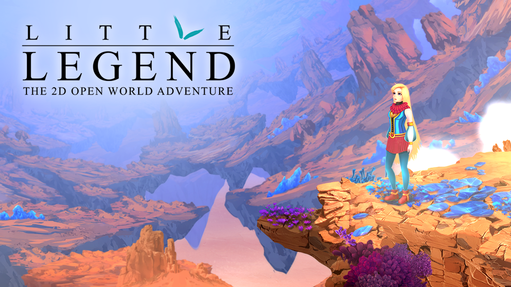 Image de Little Legend