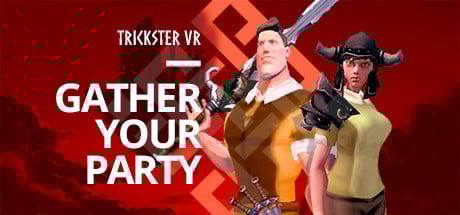Image de Trickster VR : Co-op Dungeon Crawler