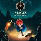 Image de Mages of Mystralia