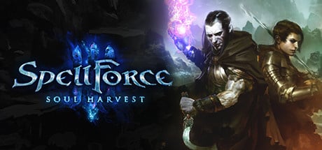 SpellForce 3 : Soul Harvest