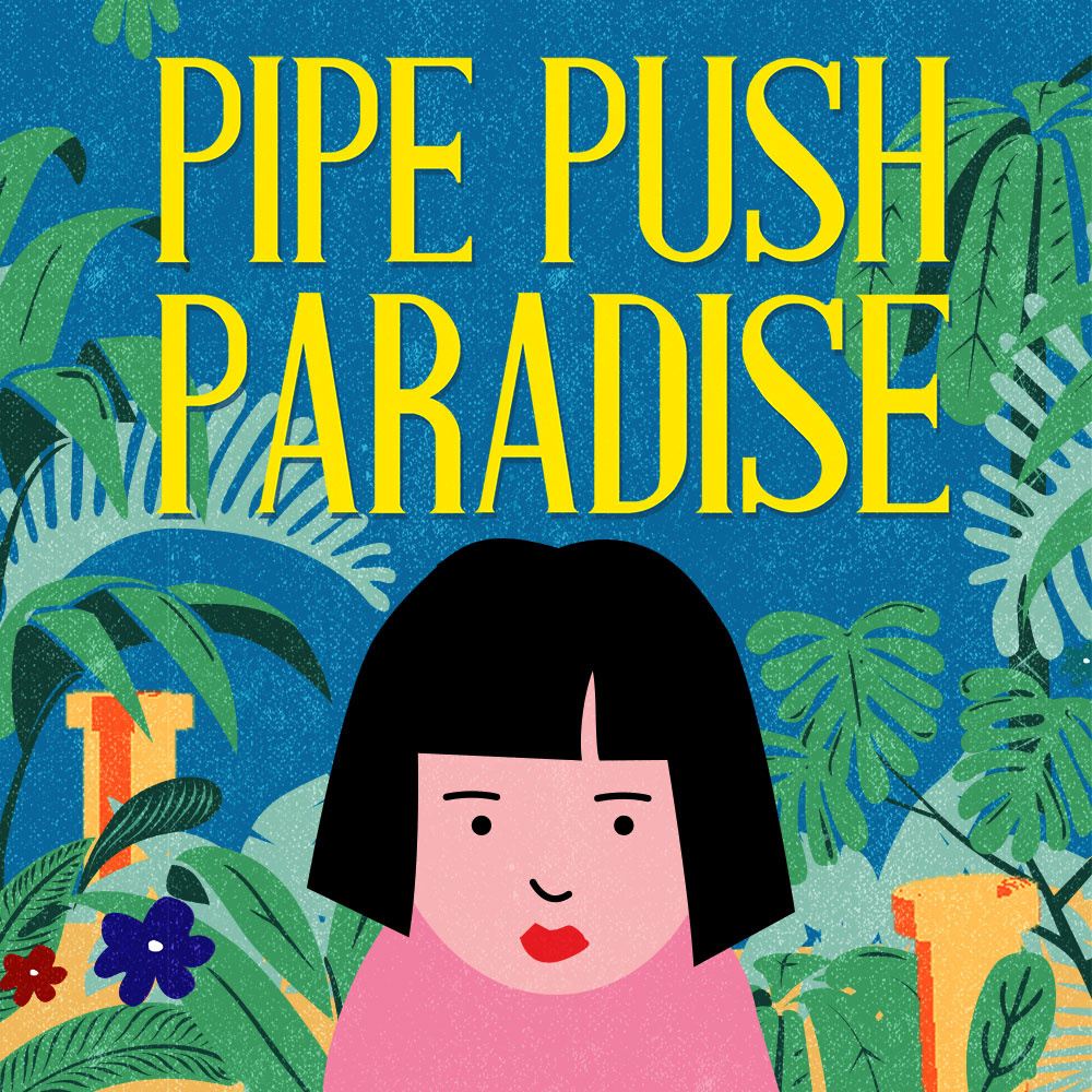 Image de Pipe Push Paradise
