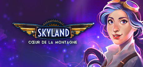 Image de Skyland : Heart of the Mountain