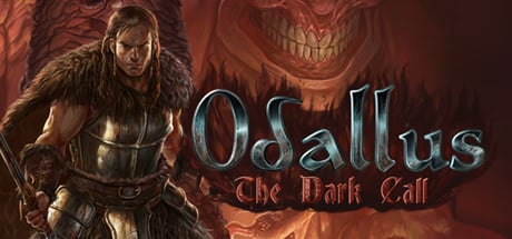 Image de Odallus : The Dark Call