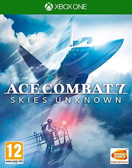 Image de Ace Combat 7 : Skies Unknown