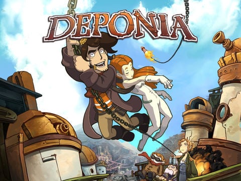 Image de Deponia