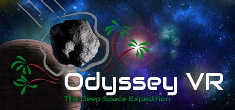 Image de Odyssey VR - The Deep Space Expedition