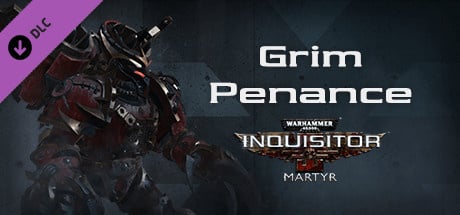Image de Warhammer 40,000: Inquisitor - Martyr - Grim Penance