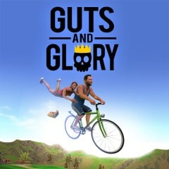 Image de Guts and Glory