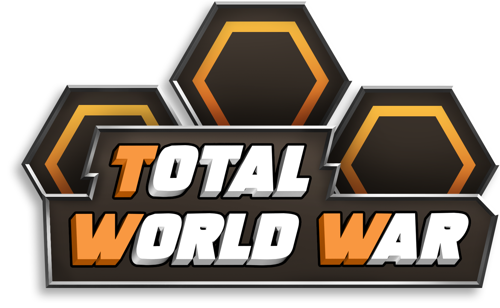 Jaquette de Total World War