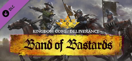Image de Kingdom Come : Deliverance – Band of Bastards