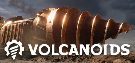 Image de Volcanoids
