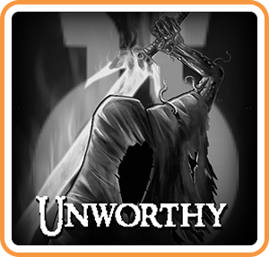 Image de Unworthy