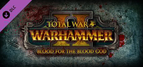 Image de Total War : WARHAMMER II - Du sang pour le Dieu du Sang