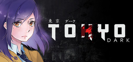 Image de Tokyo Dark
