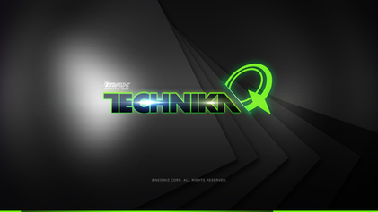 DJMax Technika Q
