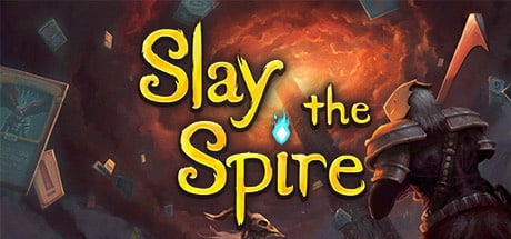 Image de Slay the Spire