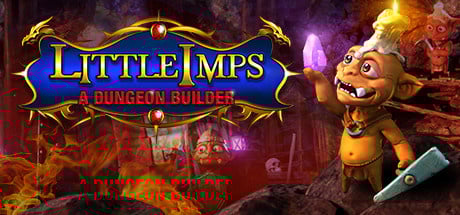 Image de Little Imps : A Dungeon Builder