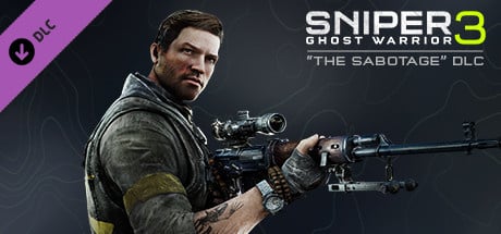 Sniper : Ghost Warrior 3 - The Sabotage