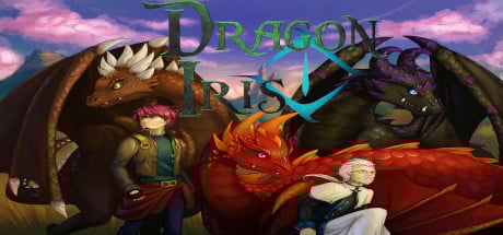 Image de Dragon Iris