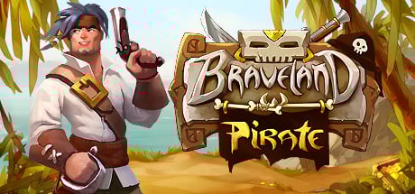 Image de Braveland Pirate