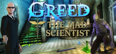 Image de Greed : The Mad Scientist