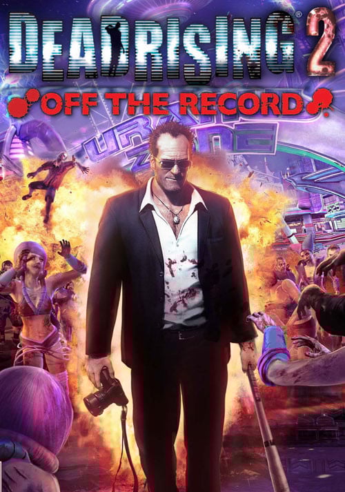 Image de Dead Rising 2 : Off the Record