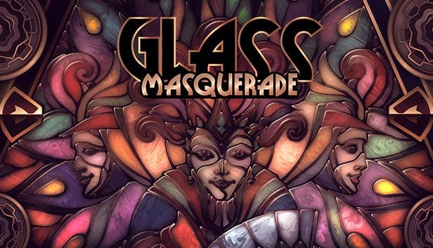 Image de Glass Masquerade