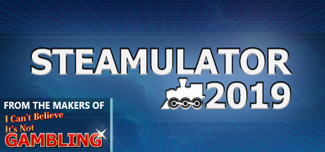 Image de Steamulator 2019