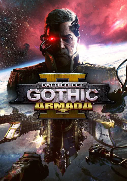 Image de Battlefleet Gothic : Armada 2