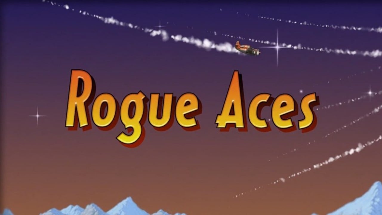 Image de Rogue Aces