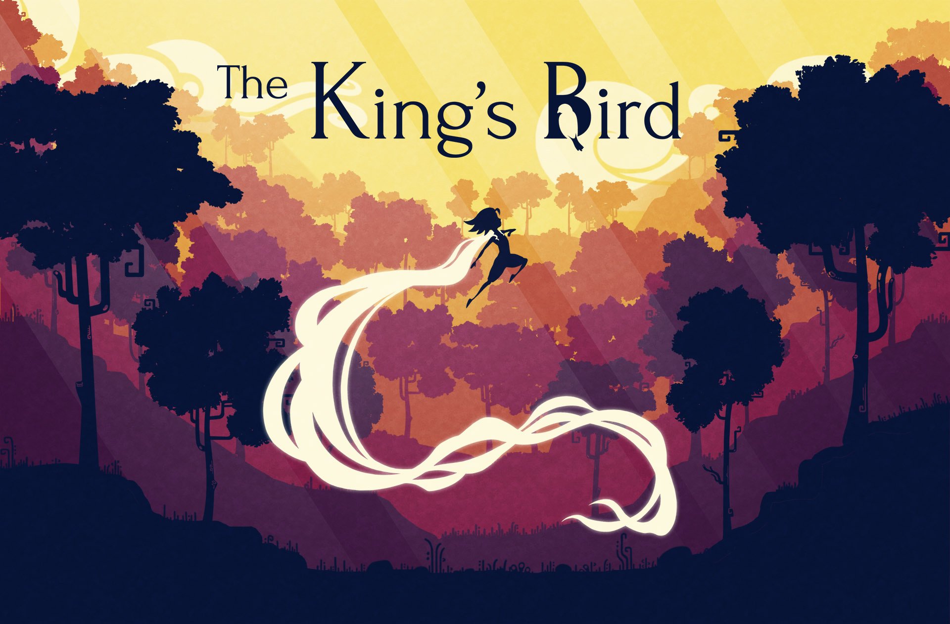 Image de The King's Bird
