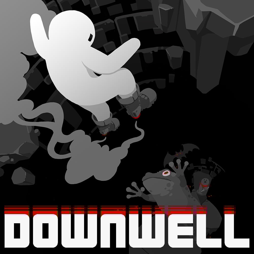 Image de Downwell