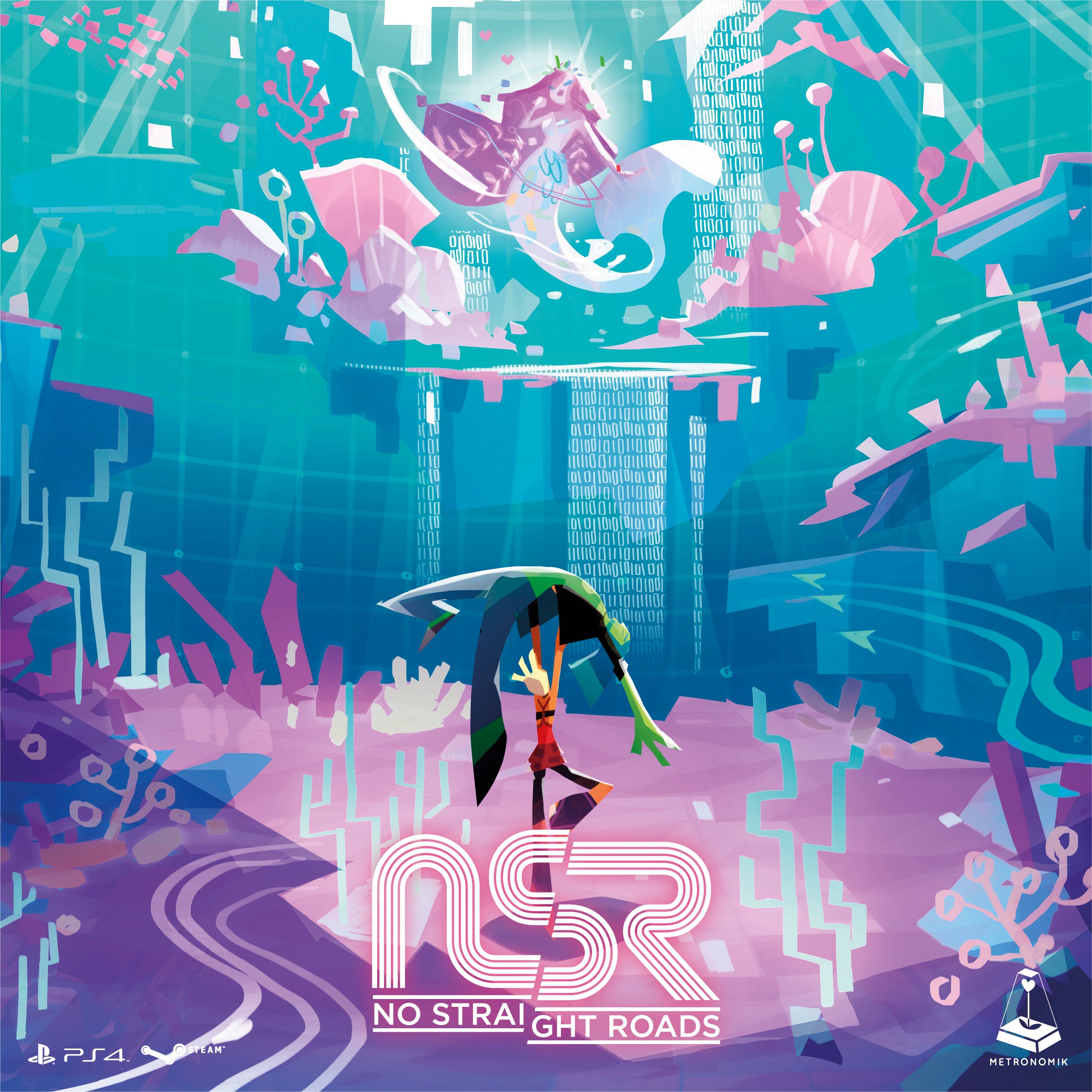 Image de No Straight Roads