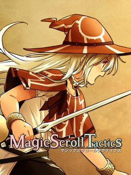 Image de Magic Scroll Tactics