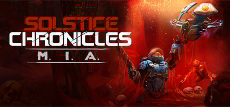 Image de Solstice Chronicles : MIA