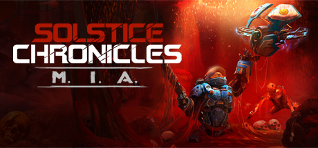 Image de Solstice Chronicles : MIA