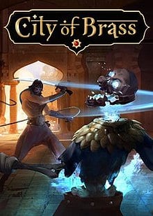 Image de City of Brass