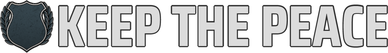 Image de Keep The Peace