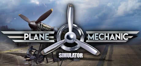 Image de Plane Mechanic Simulator