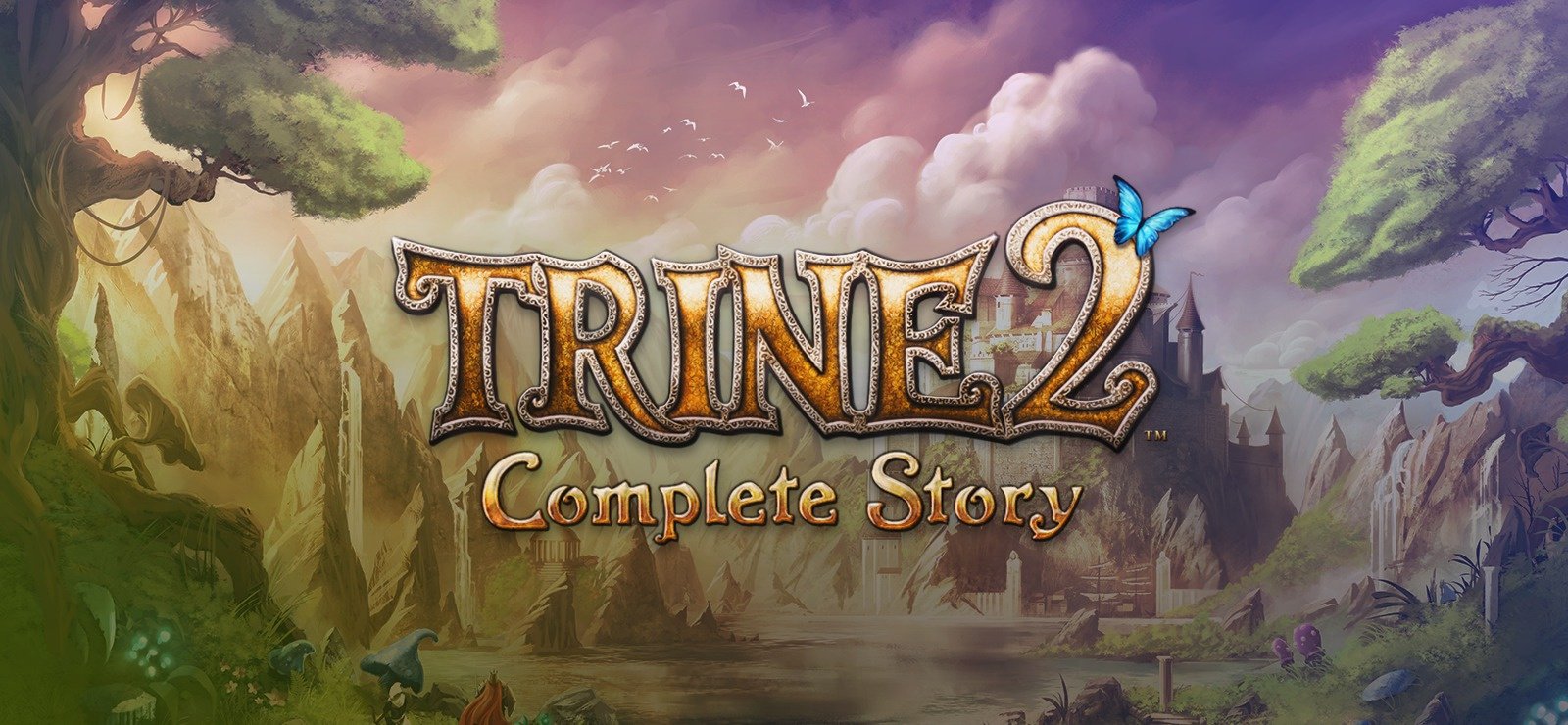 Image de Trine 2 : Complete Story