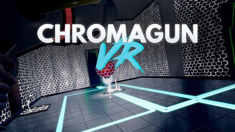 ChromaGun VR