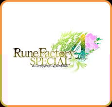 Rune Factory 4 Special