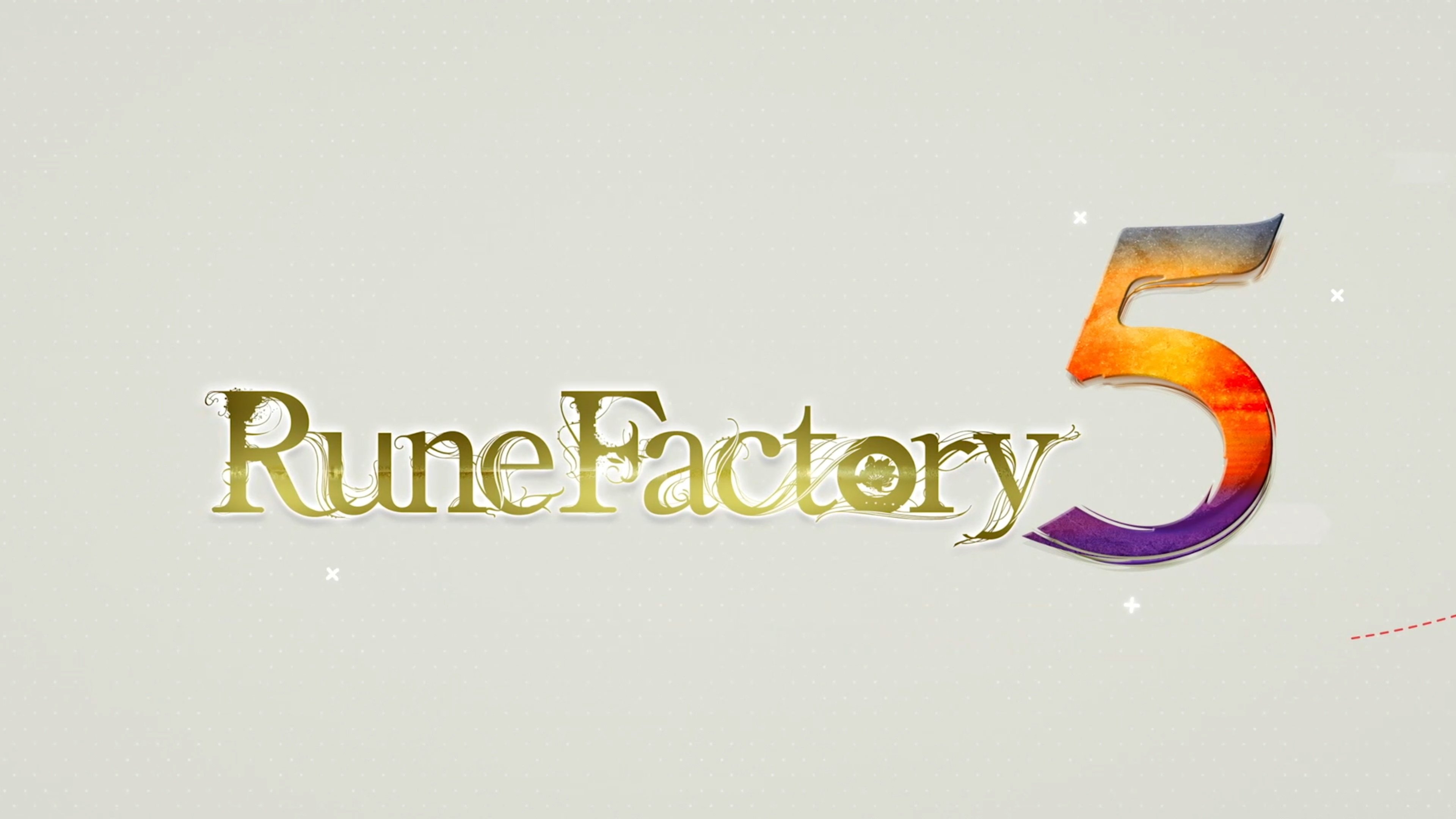 Rune Factory 5