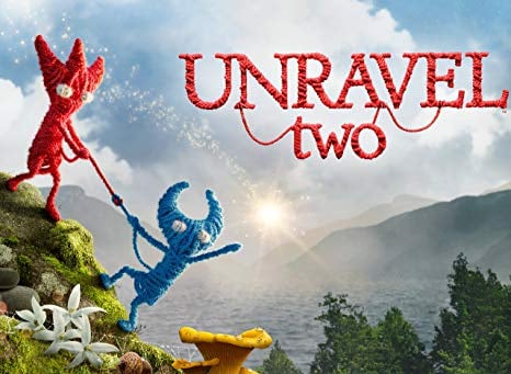 Unravel Two