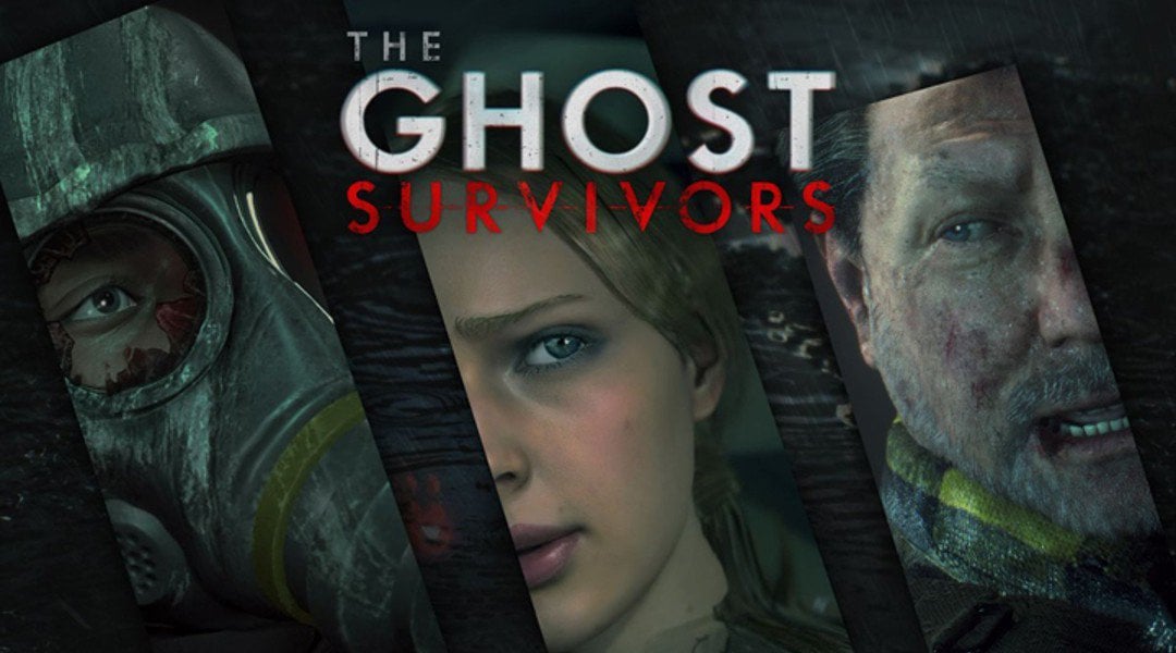 Image de Resident Evil 2 : The Ghost Survivors