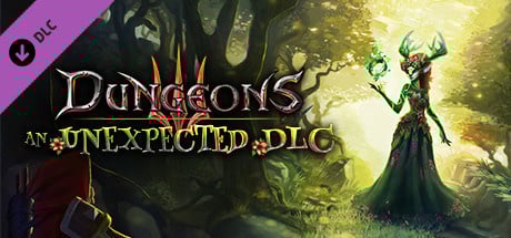 Image de Dungeons III - An Unexpected DLC