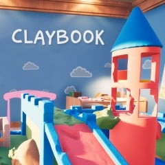 Image de Claybook