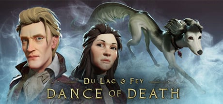 Image de Dance of Death : Du Lac & Fey