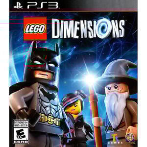 Lego Dimensions