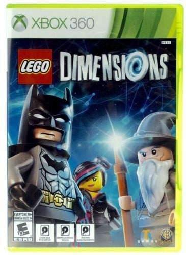 Lego Dimensions